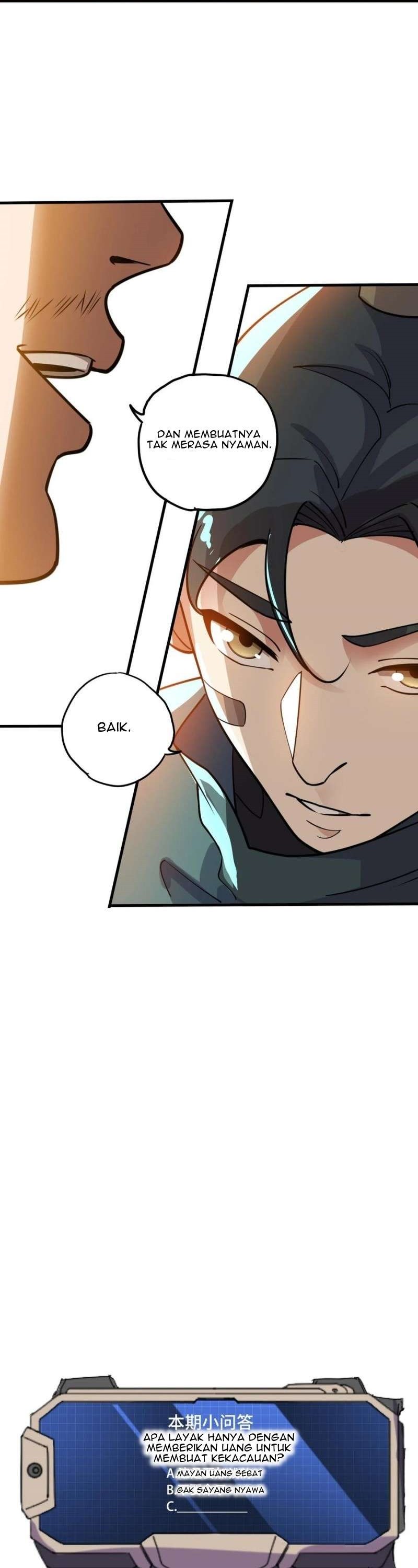 First Dragon (Yuanlong) Chapter 174 Gambar 25